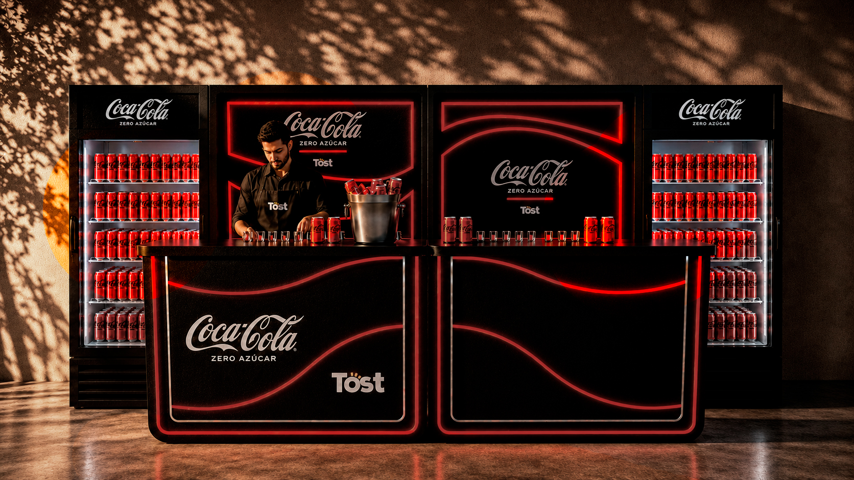 Trade & Canal Horeca